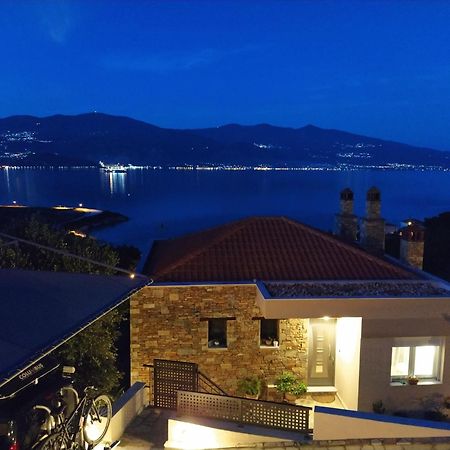 Cielo Hospitality Διαμέρισμα Βόλος Εξωτερικό φωτογραφία