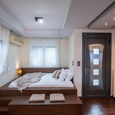 Cielo Hospitality Διαμέρισμα Βόλος Εξωτερικό φωτογραφία