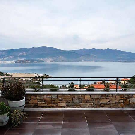 Cielo Hospitality Διαμέρισμα Βόλος Εξωτερικό φωτογραφία