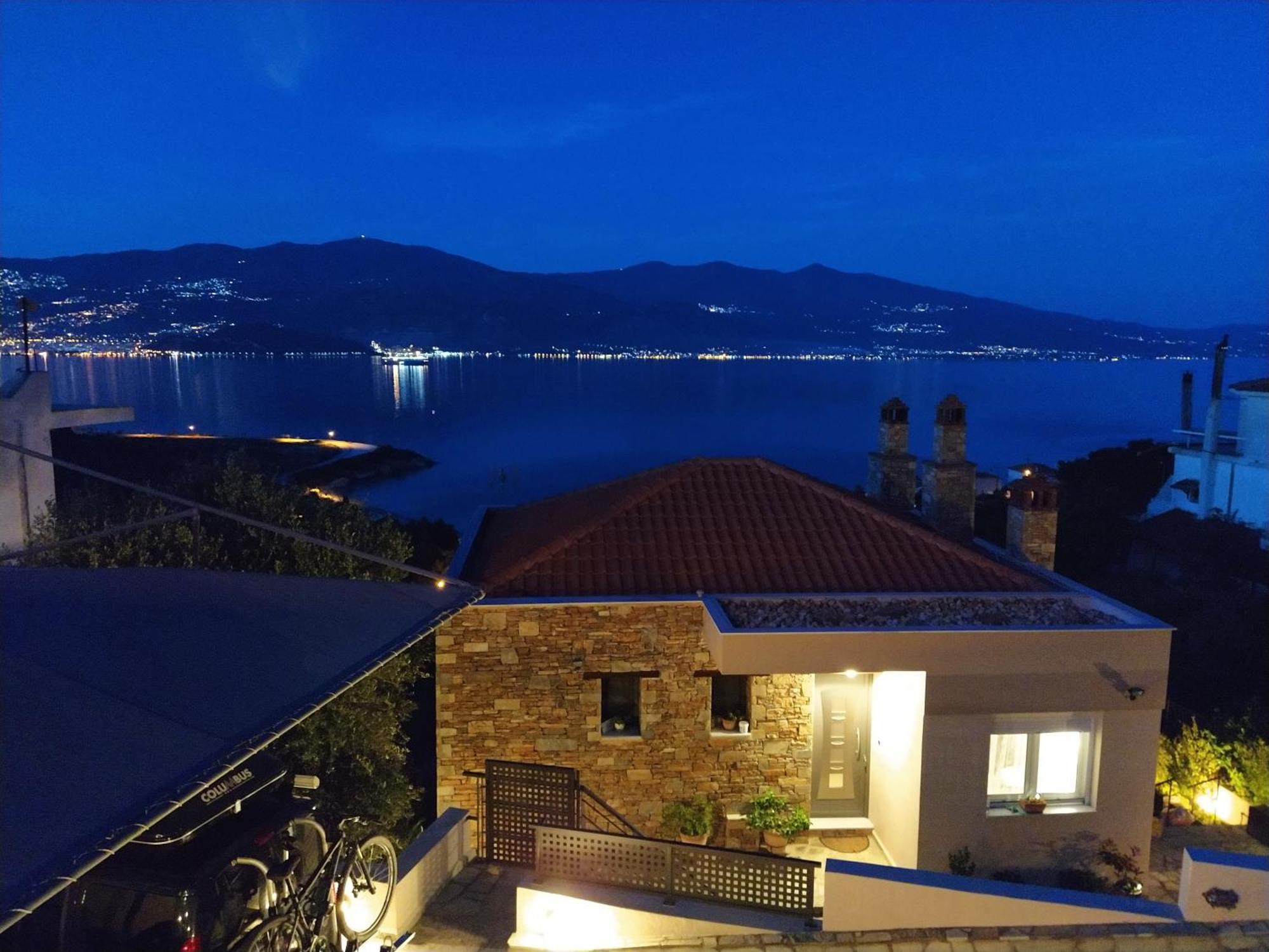 Cielo Hospitality Διαμέρισμα Βόλος Εξωτερικό φωτογραφία
