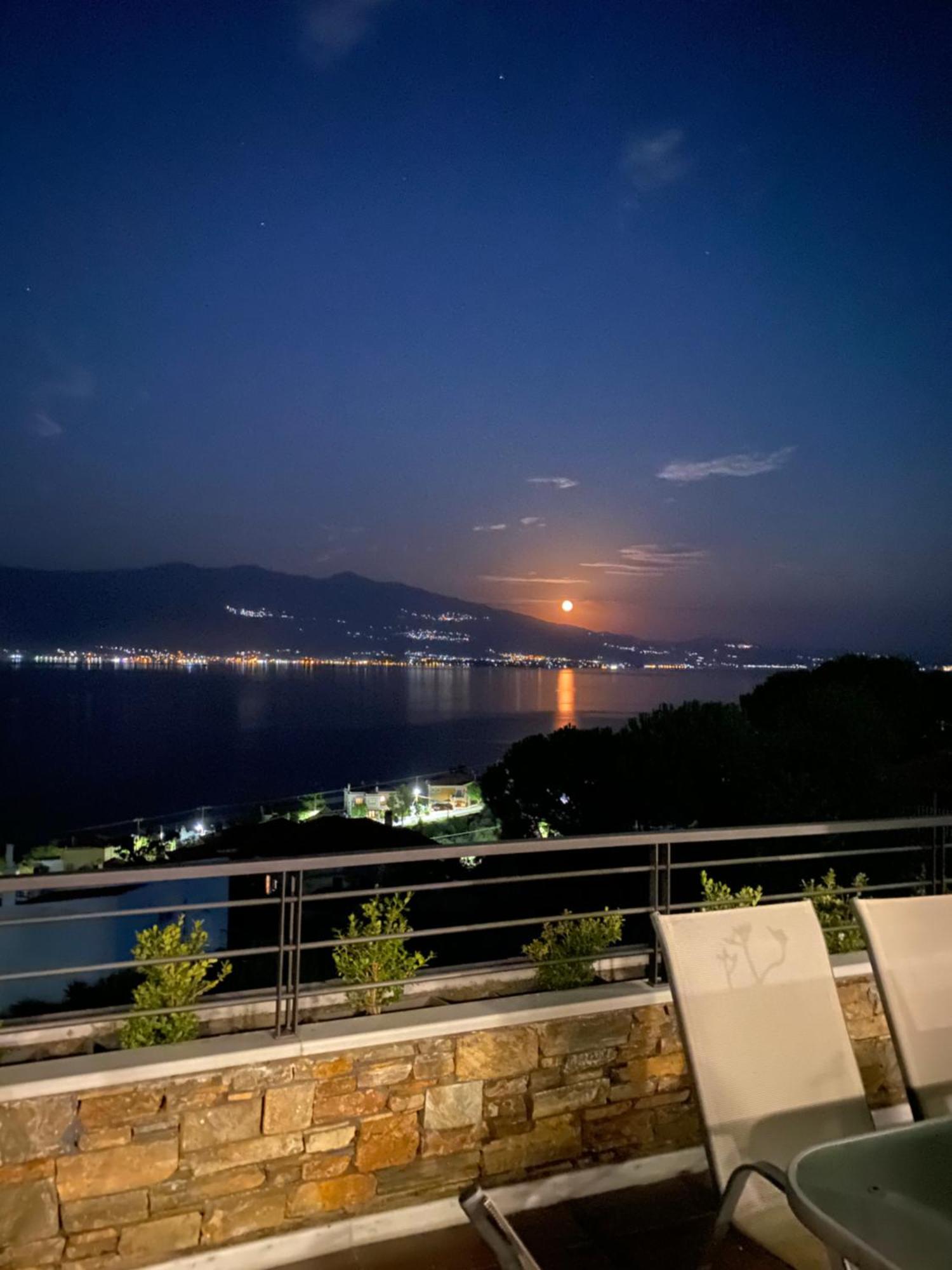 Cielo Hospitality Διαμέρισμα Βόλος Εξωτερικό φωτογραφία