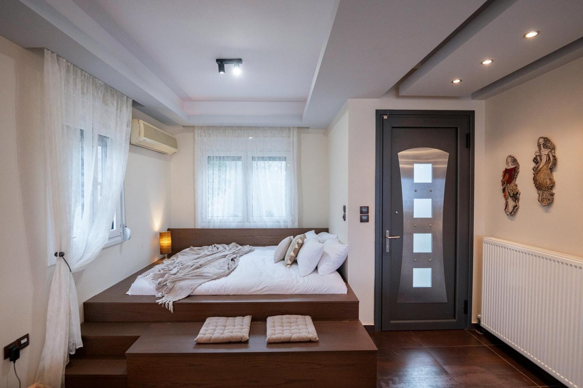Cielo Hospitality Διαμέρισμα Βόλος Εξωτερικό φωτογραφία
