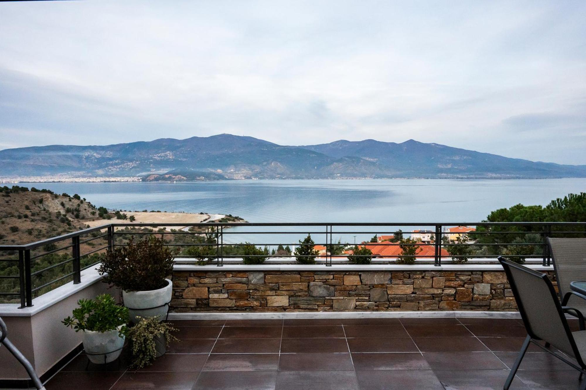 Cielo Hospitality Διαμέρισμα Βόλος Εξωτερικό φωτογραφία