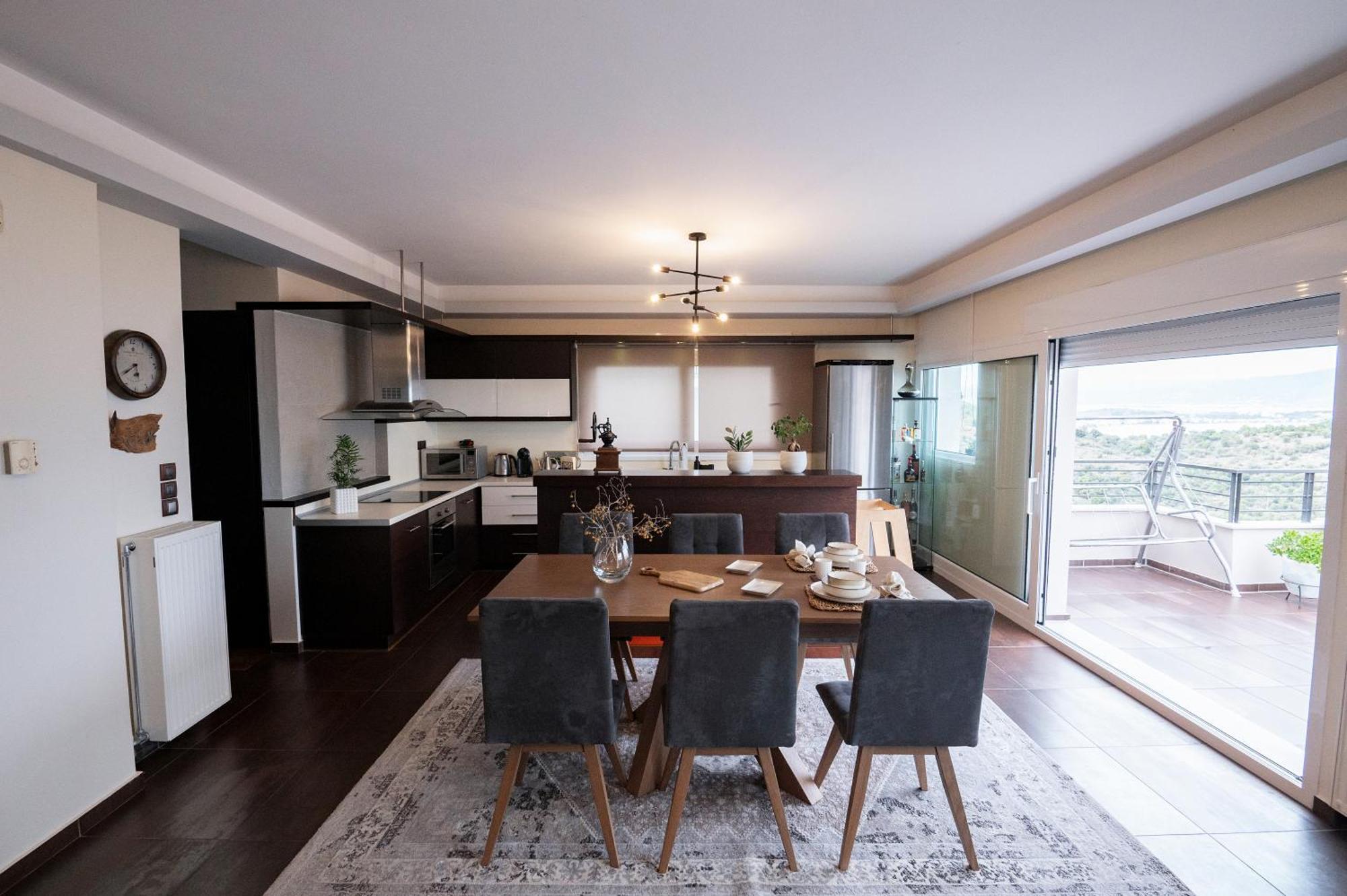 Cielo Hospitality Διαμέρισμα Βόλος Εξωτερικό φωτογραφία