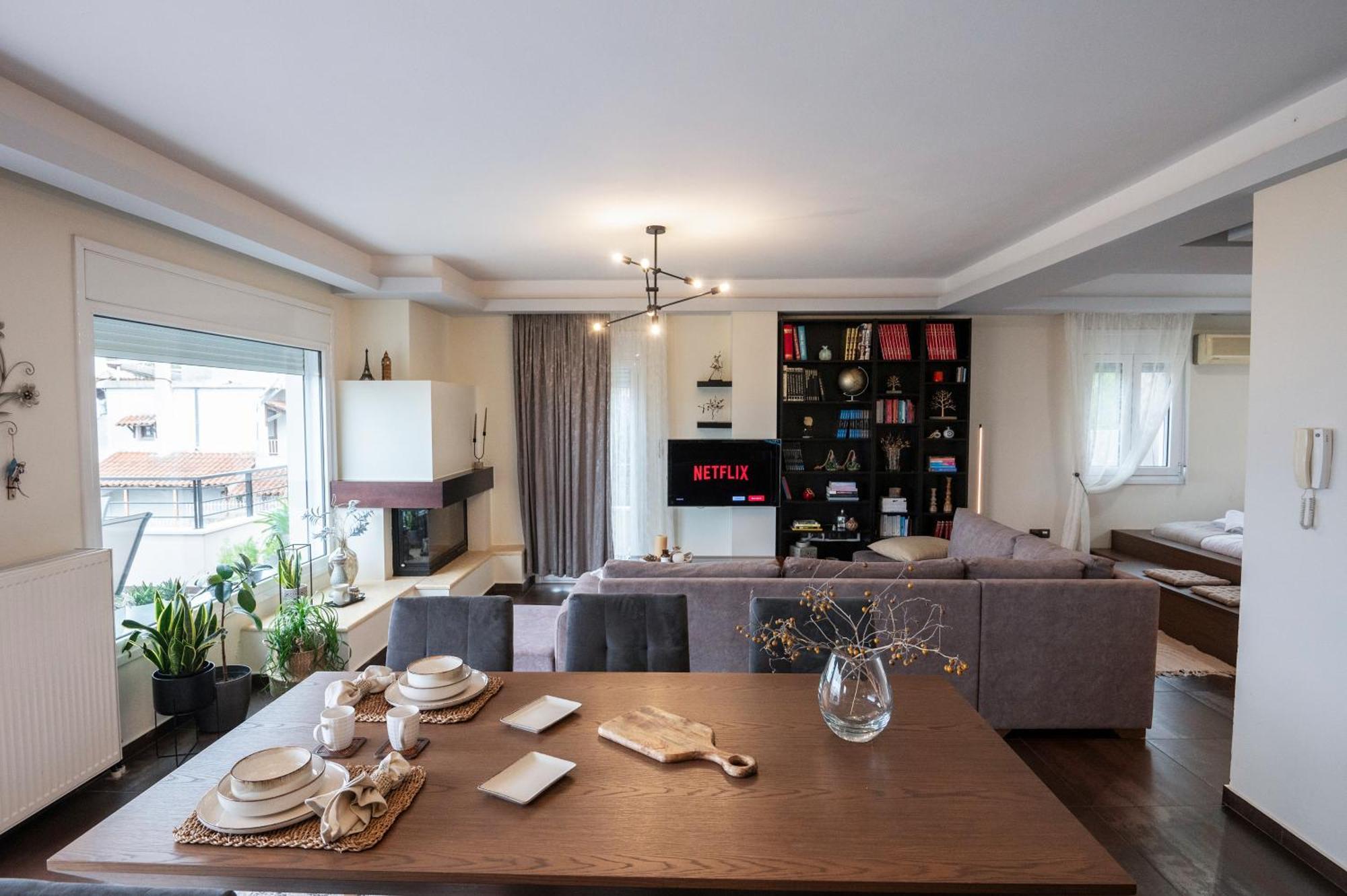 Cielo Hospitality Διαμέρισμα Βόλος Εξωτερικό φωτογραφία