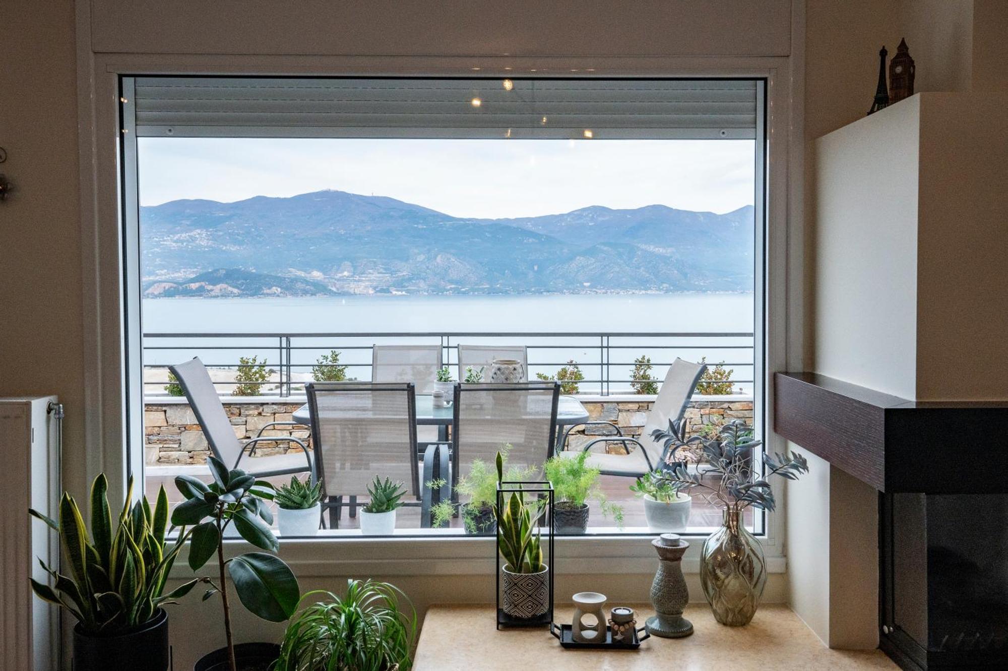 Cielo Hospitality Διαμέρισμα Βόλος Εξωτερικό φωτογραφία