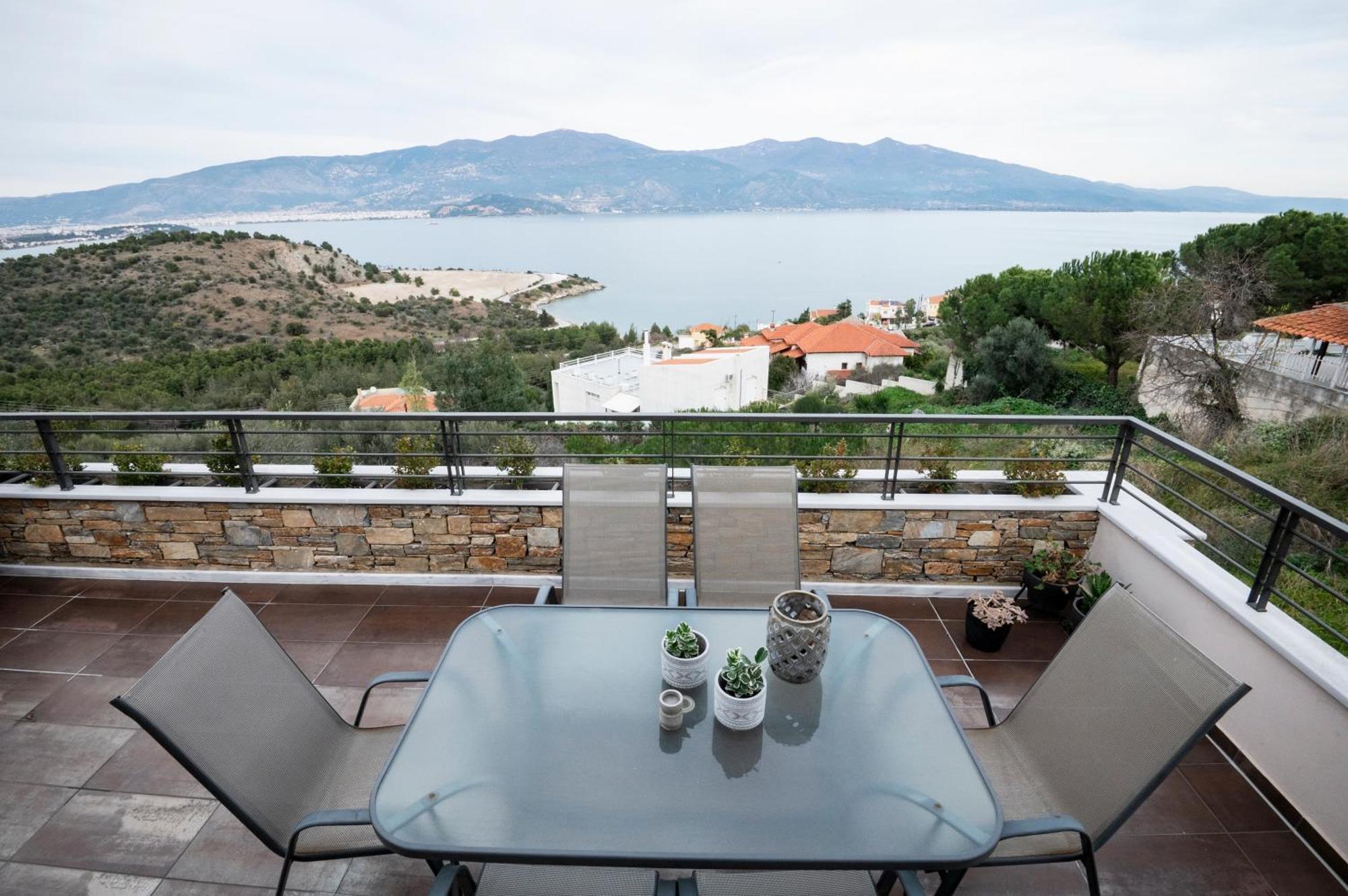 Cielo Hospitality Διαμέρισμα Βόλος Εξωτερικό φωτογραφία