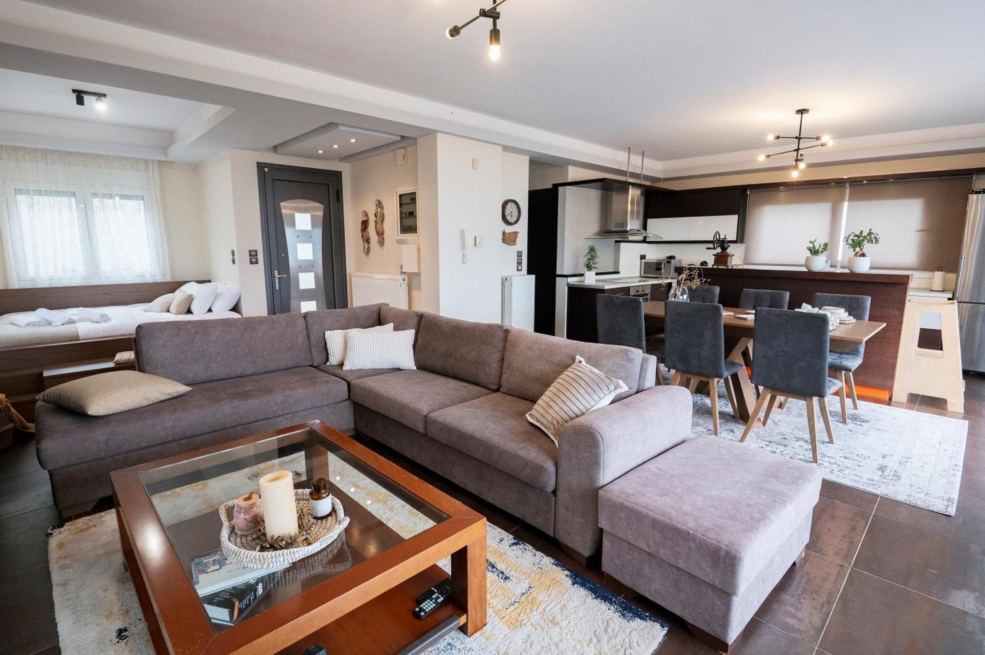 Cielo Hospitality Διαμέρισμα Βόλος Εξωτερικό φωτογραφία