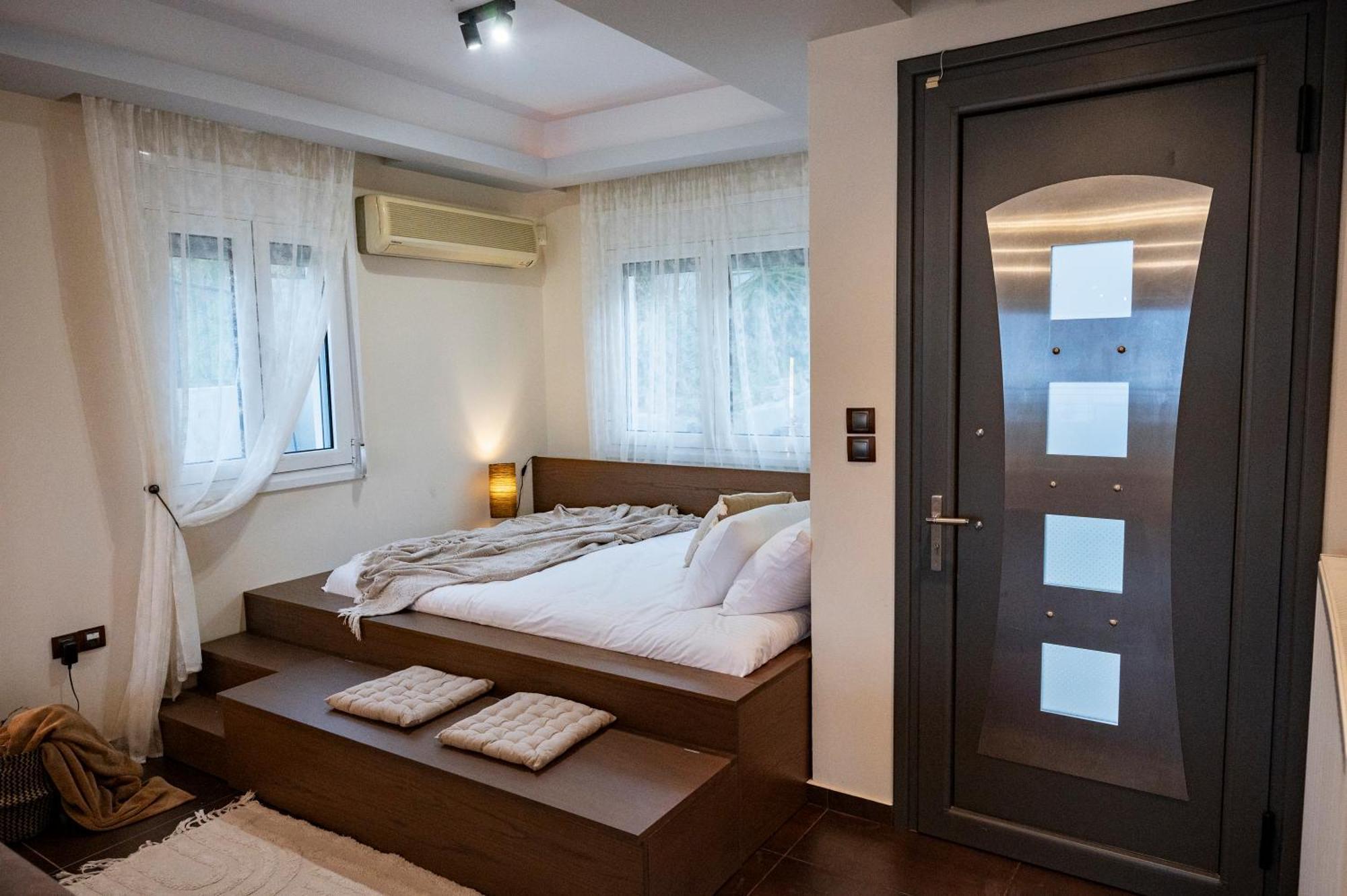 Cielo Hospitality Διαμέρισμα Βόλος Εξωτερικό φωτογραφία