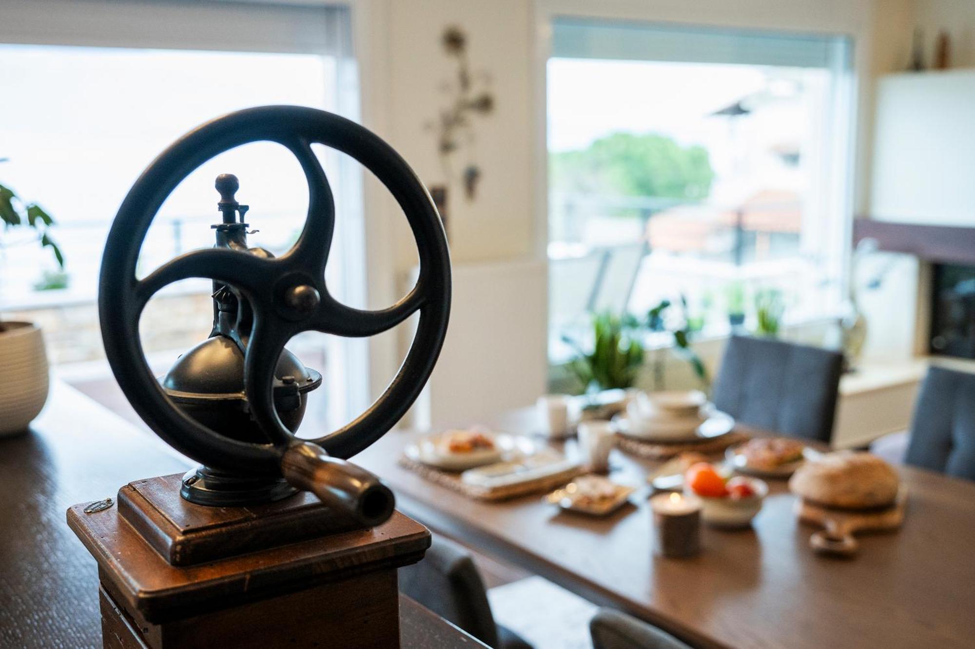 Cielo Hospitality Διαμέρισμα Βόλος Εξωτερικό φωτογραφία