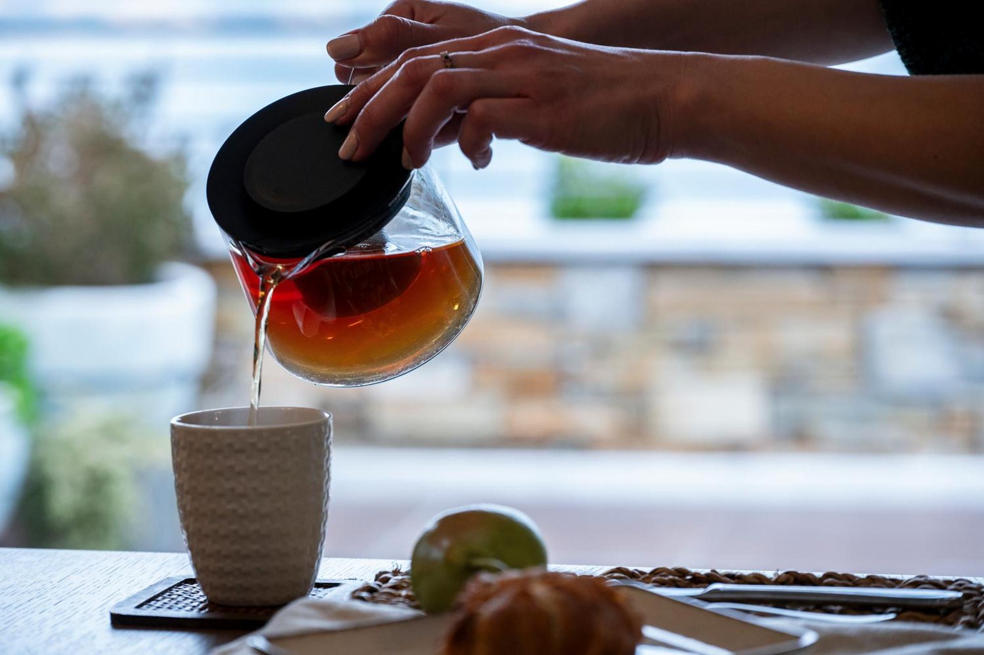 Cielo Hospitality Διαμέρισμα Βόλος Εξωτερικό φωτογραφία