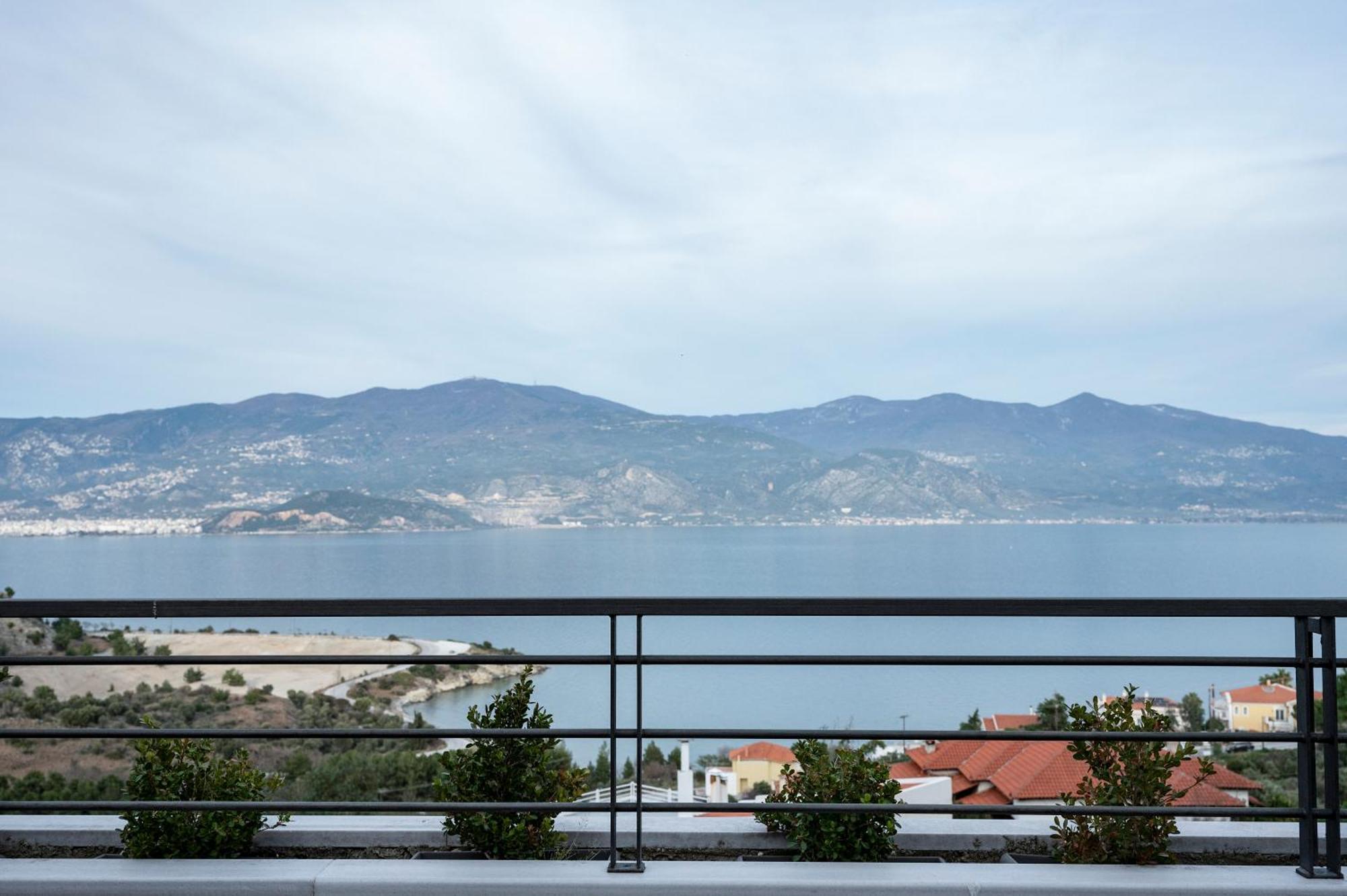 Cielo Hospitality Διαμέρισμα Βόλος Εξωτερικό φωτογραφία