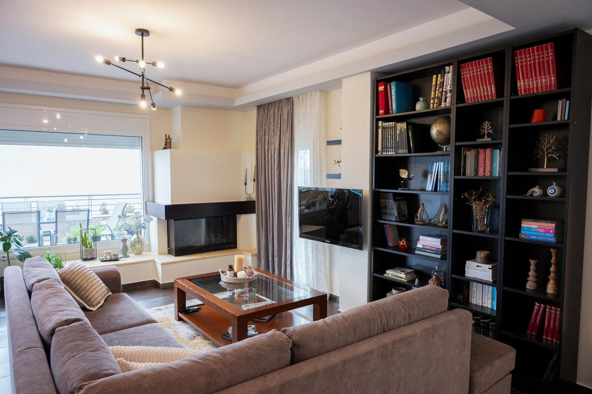 Cielo Hospitality Διαμέρισμα Βόλος Εξωτερικό φωτογραφία