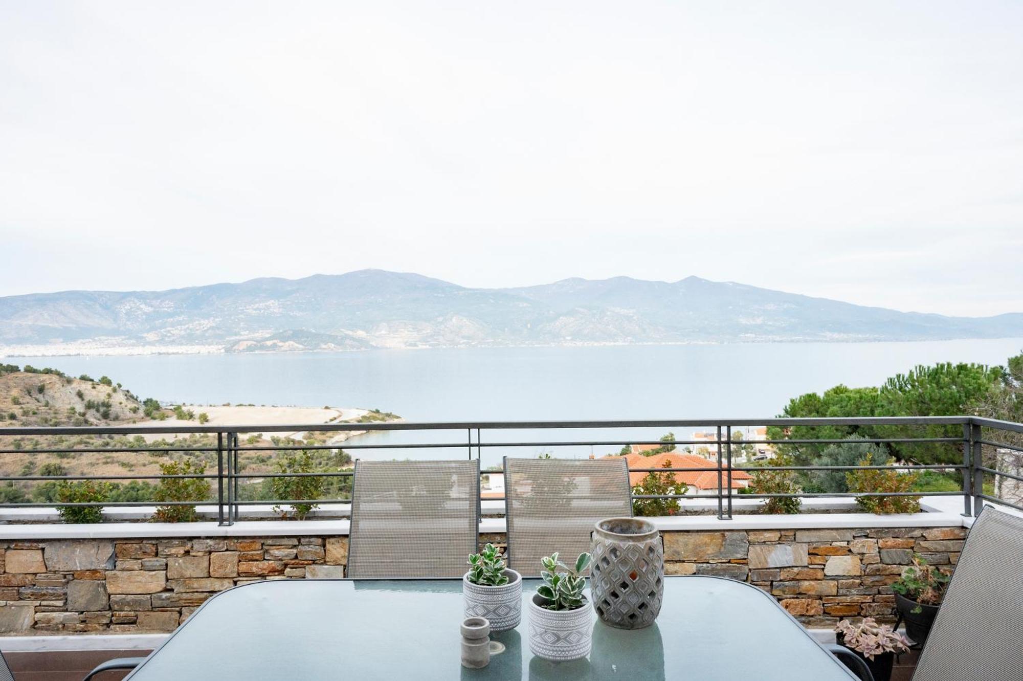 Cielo Hospitality Διαμέρισμα Βόλος Εξωτερικό φωτογραφία