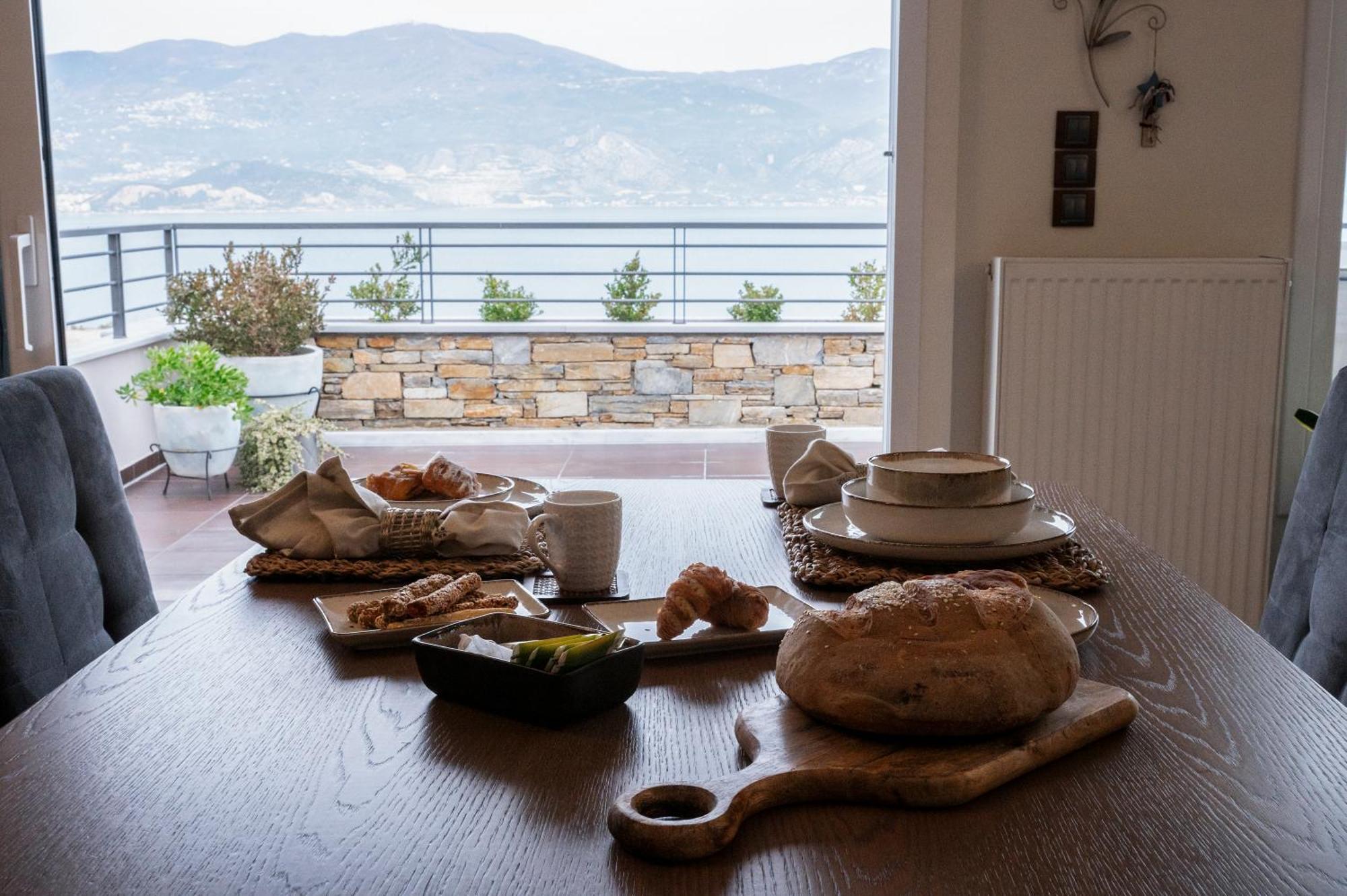 Cielo Hospitality Διαμέρισμα Βόλος Εξωτερικό φωτογραφία