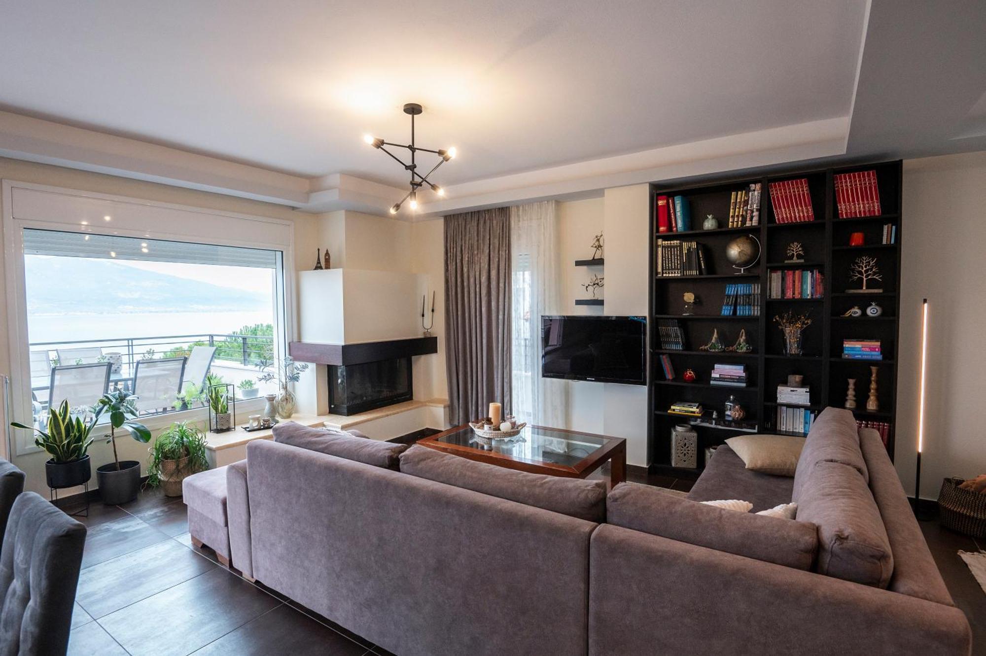 Cielo Hospitality Διαμέρισμα Βόλος Εξωτερικό φωτογραφία