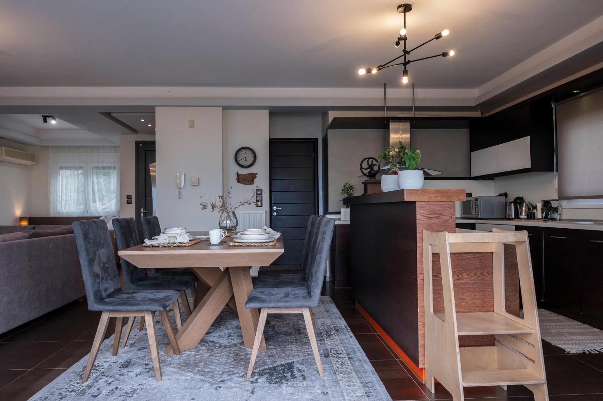 Cielo Hospitality Διαμέρισμα Βόλος Εξωτερικό φωτογραφία
