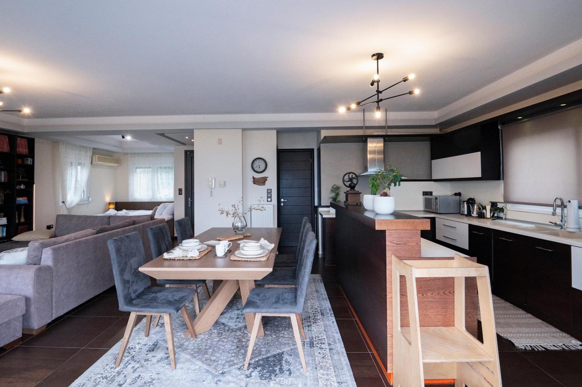 Cielo Hospitality Διαμέρισμα Βόλος Εξωτερικό φωτογραφία