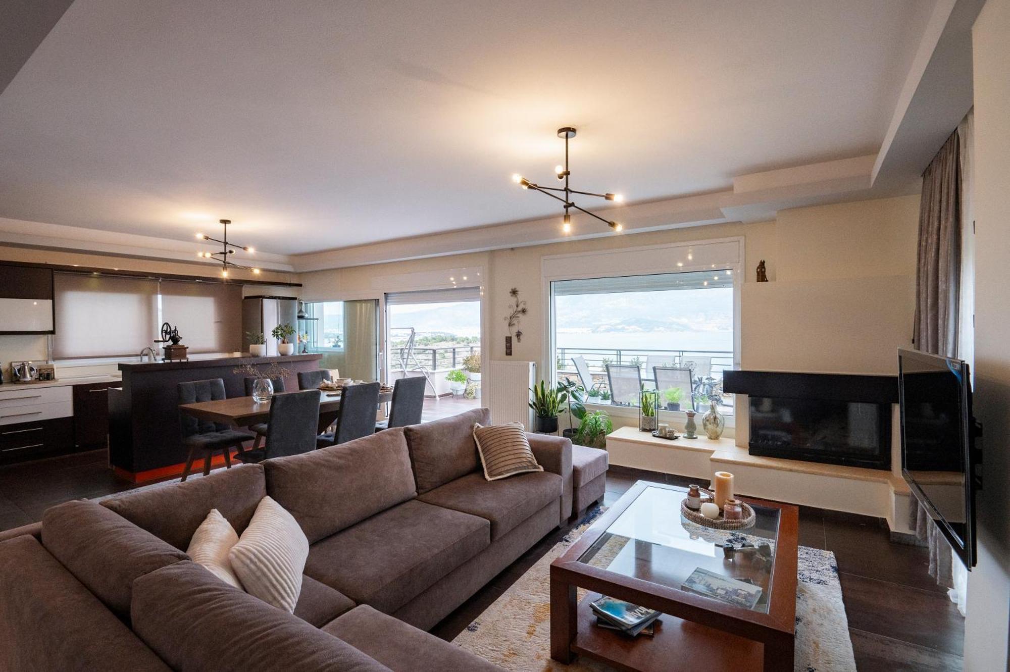 Cielo Hospitality Διαμέρισμα Βόλος Εξωτερικό φωτογραφία