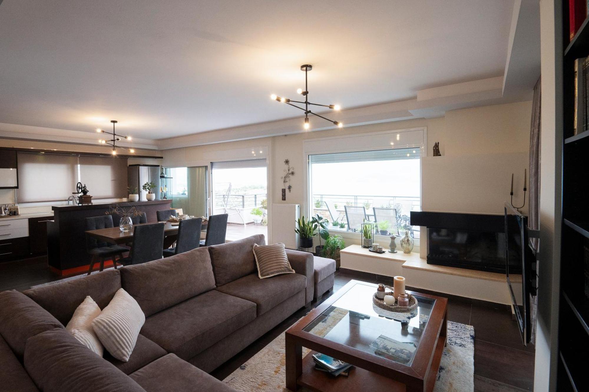 Cielo Hospitality Διαμέρισμα Βόλος Εξωτερικό φωτογραφία