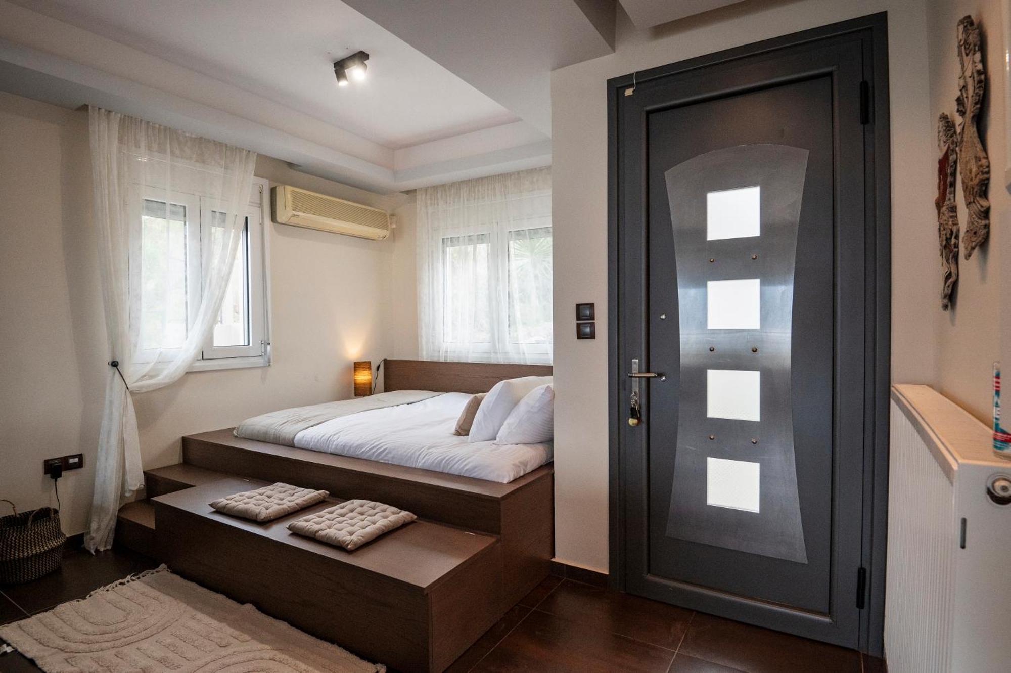 Cielo Hospitality Διαμέρισμα Βόλος Εξωτερικό φωτογραφία