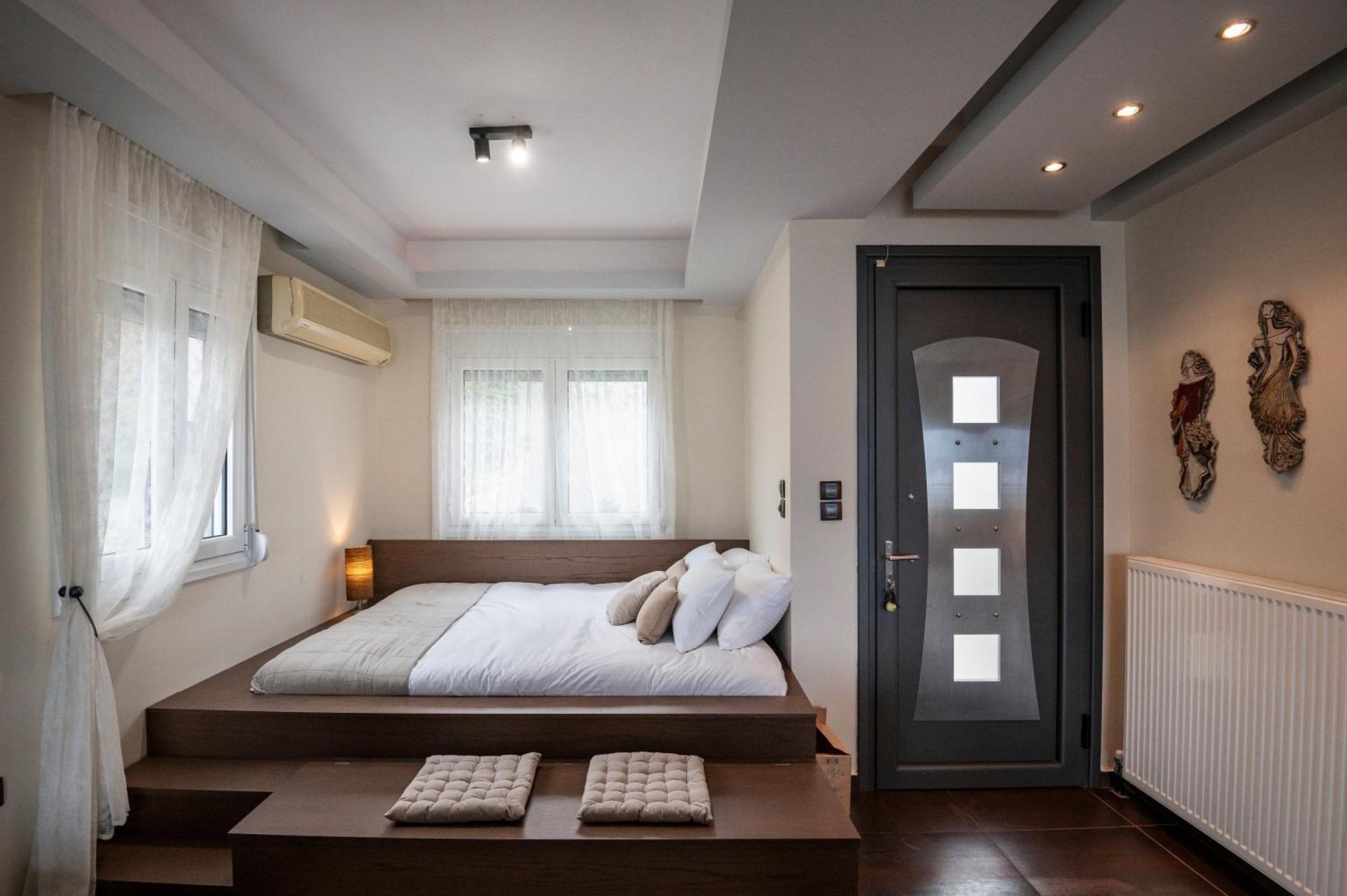 Cielo Hospitality Διαμέρισμα Βόλος Εξωτερικό φωτογραφία