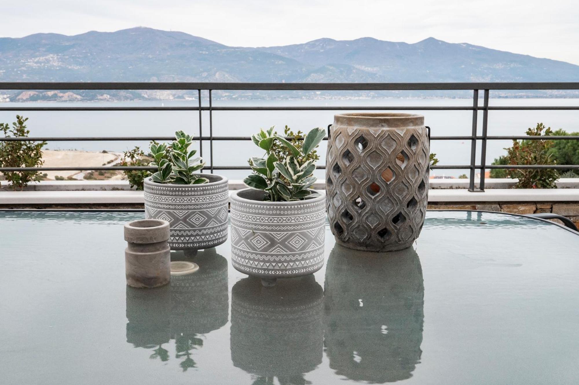 Cielo Hospitality Διαμέρισμα Βόλος Εξωτερικό φωτογραφία