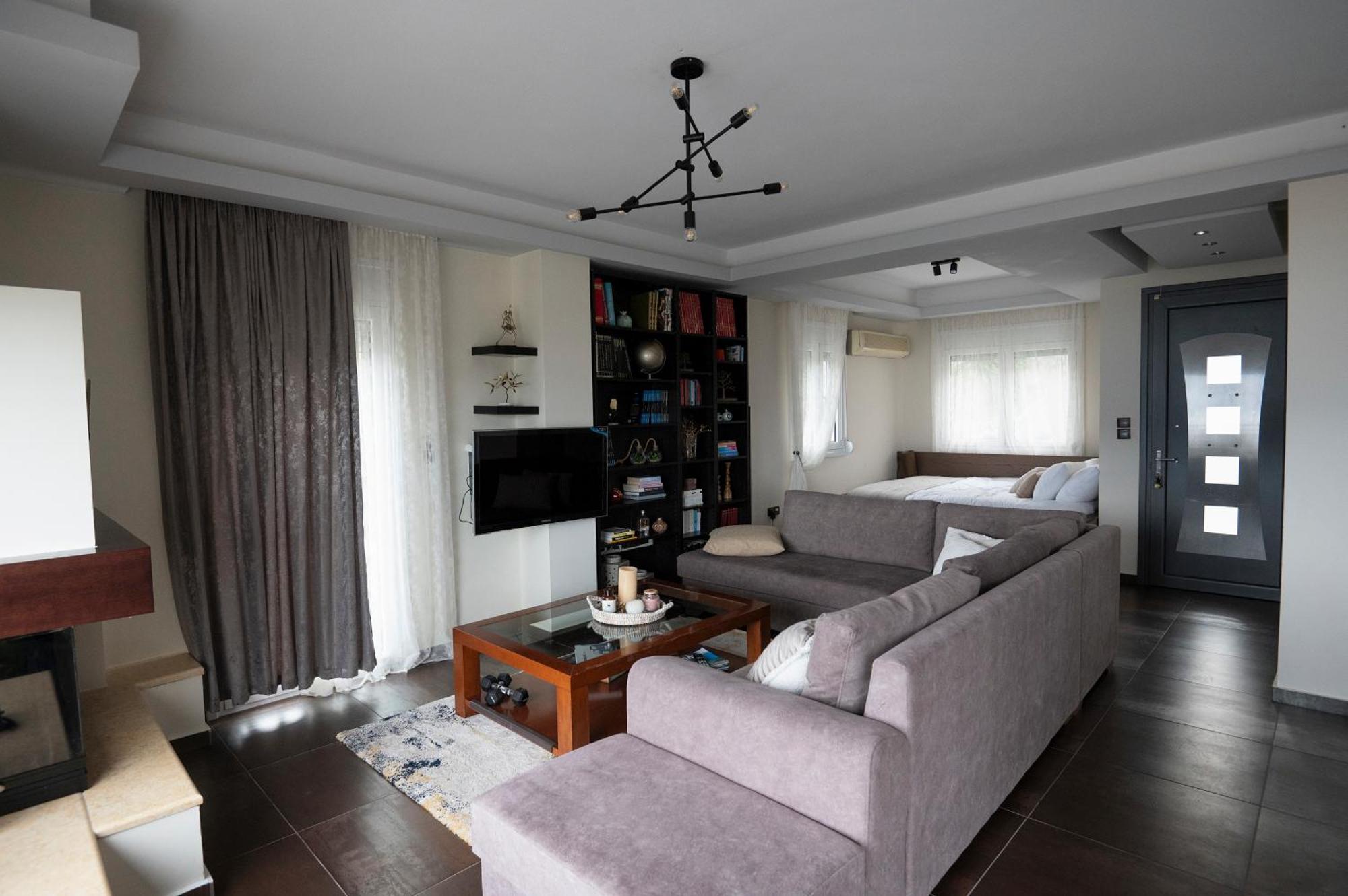 Cielo Hospitality Διαμέρισμα Βόλος Εξωτερικό φωτογραφία