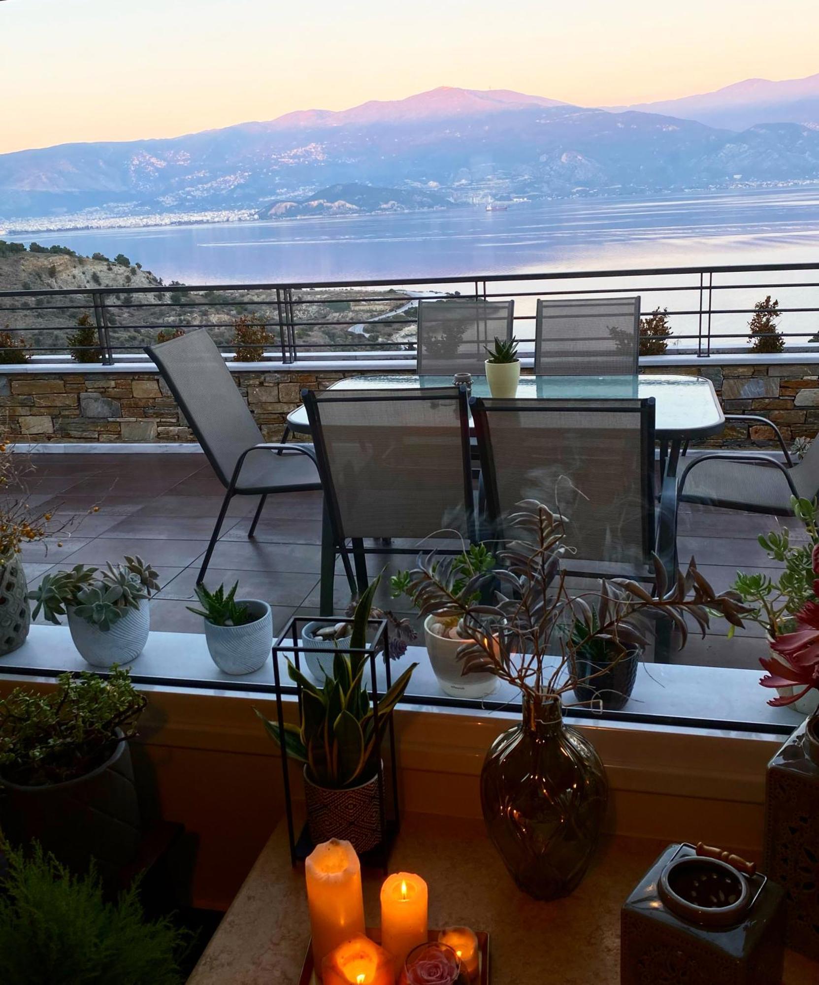 Cielo Hospitality Διαμέρισμα Βόλος Εξωτερικό φωτογραφία